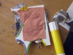 MAUL 2142599 Papierklammer Stahl 12 Stück(e)