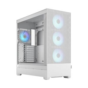 Fractal Design Pop XL Air Tower Weiß