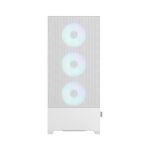 Fractal Design Pop XL Air Tower Weiß