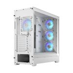 Fractal Design Pop XL Air Tower Weiß