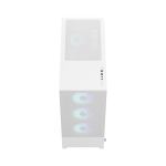 Fractal Design Pop XL Air Tower Weiß