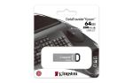 Kingston Technology DataTraveler 64GB Kyson USB-Stick