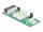 DELOCK Adapter Anschluss-Verteiler 6x Lüfter (3Pin)