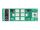 DELOCK Adapter Anschluss-Verteiler 6x Lüfter (3Pin)