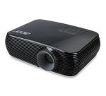 Acer Value X1228H Standard Throw-Projektor 4500 ANSI Lumen DLP XGA (1024x768) 3D Schwarz