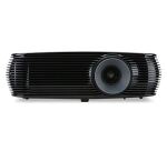 Acer Value X1228H Standard Throw-Projektor 4500 ANSI Lumen DLP XGA (1024x768) 3D Schwarz