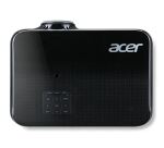 Acer Value X1228H Standard Throw-Projektor 4500 ANSI Lumen DLP XGA (1024x768) 3D Schwarz