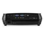 Acer Value X1228H Standard Throw-Projektor 4500 ANSI Lumen DLP XGA (1024x768) 3D Schwarz
