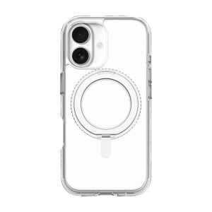LAUT CARBON MATTER Handy-Schutzhülle 16 cm (6.3") Cover Transparent