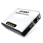 DYMO LabelWriter Print Server | Netzwerkadapter fur...