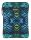 Herlitz New Batik 26,7 cm (10.5") Schutzhülle Schwarz, Blau, Grün