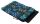 Herlitz New Batik 26,7 cm (10.5") Schutzhülle Schwarz, Blau, Grün