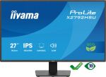 iiyama ProLite X2792HSU-B1 Computerbildschirm 68,6 cm (27") 1920 x 1080 Pixel Full HD LED Schwarz