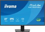 iiyama ProLite X2792HSU-B1 Computerbildschirm 68,6 cm (27") 1920 x 1080 Pixel Full HD LED Schwarz