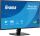 iiyama ProLite X2792HSU-B1 Computerbildschirm 68,6 cm (27") 1920 x 1080 Pixel Full HD LED Schwarz