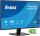 iiyama ProLite X2792HSU-B1 Computerbildschirm 68,6 cm (27") 1920 x 1080 Pixel Full HD LED Schwarz