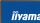 iiyama ProLite X2792HSU-B1 Computerbildschirm 68,6 cm (27") 1920 x 1080 Pixel Full HD LED Schwarz