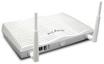 DrayTek Vigor 2866Vac WLAN-Router Gigabit Ethernet Dual-Band (2,4 GHz/5 GHz) Weiß