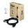 CLUB3D DVI auf HDMI 1.4 Kabel St./St. 2 meter, Bidirektional