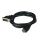 CLUB3D DVI auf HDMI 1.4 Kabel St./St. 2 meter, Bidirektional