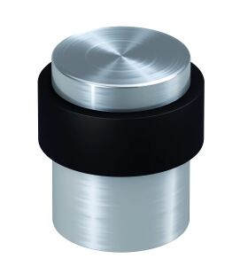 Olympia TS 230 Türstopper Edelstahl Gummi, Edelstahl