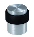 Olympia TS 230 Türstopper Edelstahl Gummi, Edelstahl