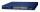 PLANET 24-Port 10/100/1000T 802.3at PoE + 2-Port 1000X SFP Web Smart Ethernet Switch (260W PoE Budget, 802.1Q VLAN, Link Aggregation, IGMP Managed L2 Gigabit Ethernet (10/100/1000) Power over Ethernet (PoE) Blau