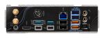Asrock Z890 Riptide WiFi Intel Z890 LGA 1851 (Socket V1) ATX