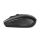 Rivacase 8038 + WIRELESS MOUSE 39,6 cm (15.6") Aktenkoffer Schwarz