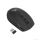 Rivacase 8038 + WIRELESS MOUSE 39,6 cm (15.6") Aktenkoffer Schwarz