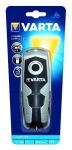 Varta Dynamo Light LED Schwarz, Grau Taschenlampe