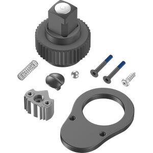 Wera 9926 Knarren-Reparaturkit Click-Torque DMS C2 u. C3