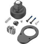 Wera 9926 Knarren-Reparaturkit Click-Torque DMS C2 u. C3