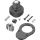 Wera 9926 Knarren-Reparaturkit Click-Torque DMS C2 u. C3
