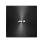 ASUS ZenDrive U9M Optisches Laufwerk DVD±RW Schwarz