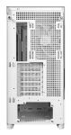 Antec FLUX Midi Tower Weiß