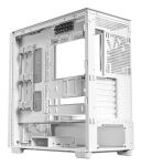 Antec FLUX Midi Tower Weiß