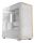 Antec FLUX Midi Tower Weiß