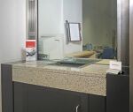Durable 5631-22 Dokumentenanzeige-Karussell Wand Porträt