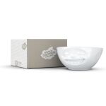 FIFTYEIGHT Schale 350ml - Lachend