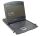 DIGITUS Konsole 19" TFT o.Tastatur o. KVM-Modul schw.