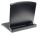 DIGITUS Konsole 19" TFT o.Tastatur o. KVM-Modul schw.