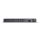 CyberPower PDU41004, Switched PDU, Rackmount 1U, Switched PDU, Eingang 230V/10A (1), Ausgang IEC-320 C13 (8), SNMP-Netzwerkanschluss, PowerPanel Software
