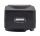Manhattan USB-Ladegerät und Reiseadapter, Geeignet für Europa, UK, USA und Australien, ein USB-A-Ladeport lädt mit bis zu 1 A, schwarz