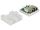 DeLOCK 86269 Steckdose RJ-45 Weiß