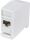 LogiLink MP0056 - Hutschienenadapter mit Cat.6a Kupplung