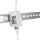 LogiLink MP0056 - Hutschienenadapter mit Cat.6a Kupplung