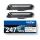 Brother TN-247BKTWIN Tonerkartusche 2 Stück(e) Original Schwarz