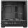 Antec FLUX PRO EUV Full Tower Schwarz, Holz