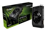 Palit GeForce RTX 5050 StormX NVIDIA 8 GB GDDR6